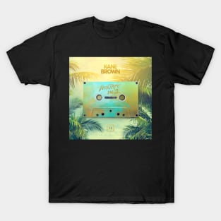 Mixtape Vol.1 T-Shirt